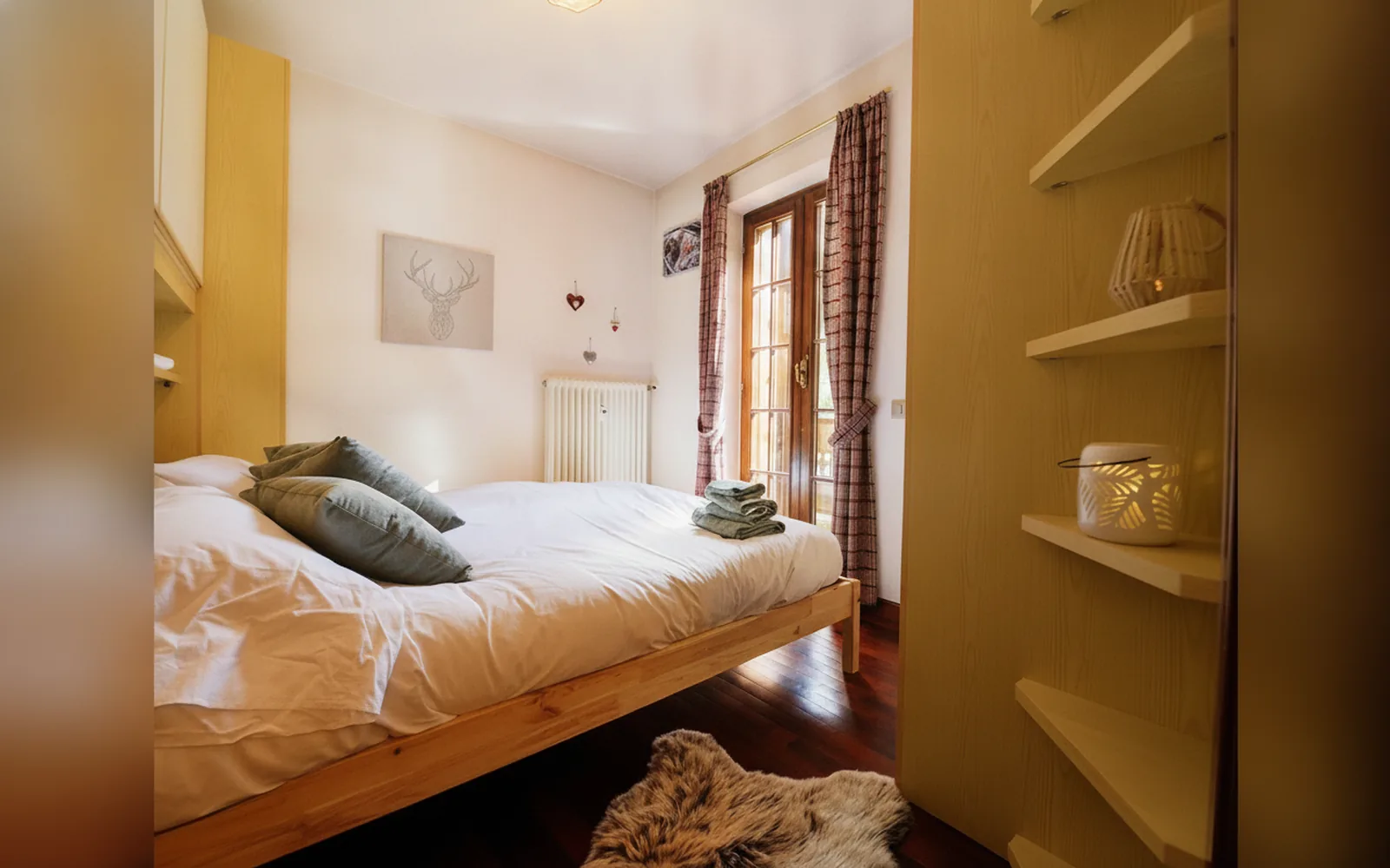 Esterni di La Petite Maison, Pré-Saint-Didier (Valle d'Aosta) (foto 10)