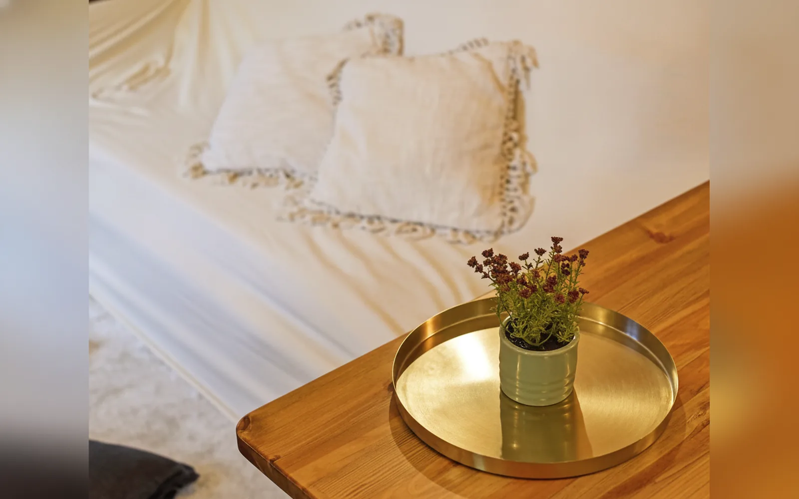 Camera con bagno privato — La Petite Maison, Pré-Saint-Didier (Valle d'Aosta) (foto 17)