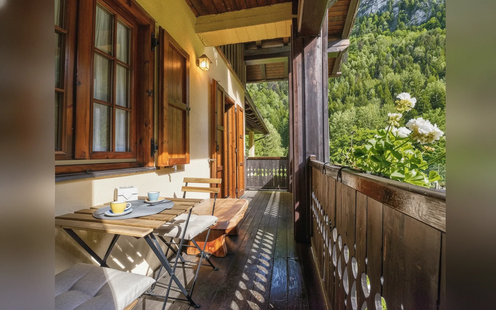 Esterni di La Petite Maison, Pré-Saint-Didier (Valle d'Aosta) (foto 4)