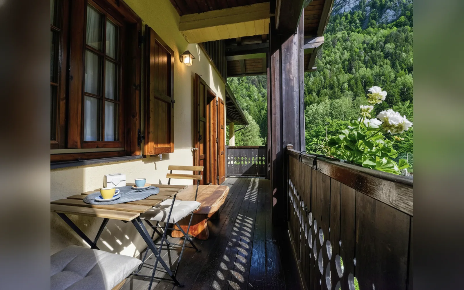 Esterni di La Petite Maison, Pré-Saint-Didier (Valle d'Aosta) (foto 5)